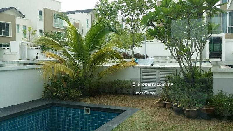 Rumah Berkembar untuk Dijual di Taman Melawati, Ulu Kelang oleh Lucas Choo - iProperty.com.my