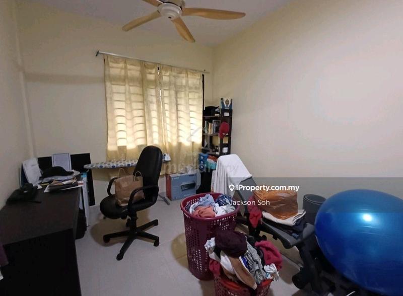 Condominium for Sale in D'Rimba by Jackson Soh - iProperty.com.my