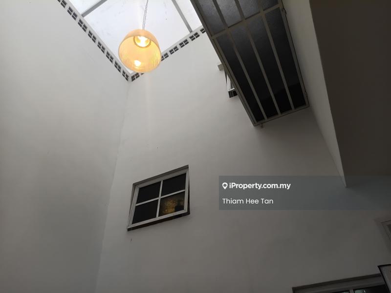 Rumah Bandar untuk Disewa di Taman Seputeh, Seputeh oleh Omar Stephen Tan - Interior - iProperty.com.my