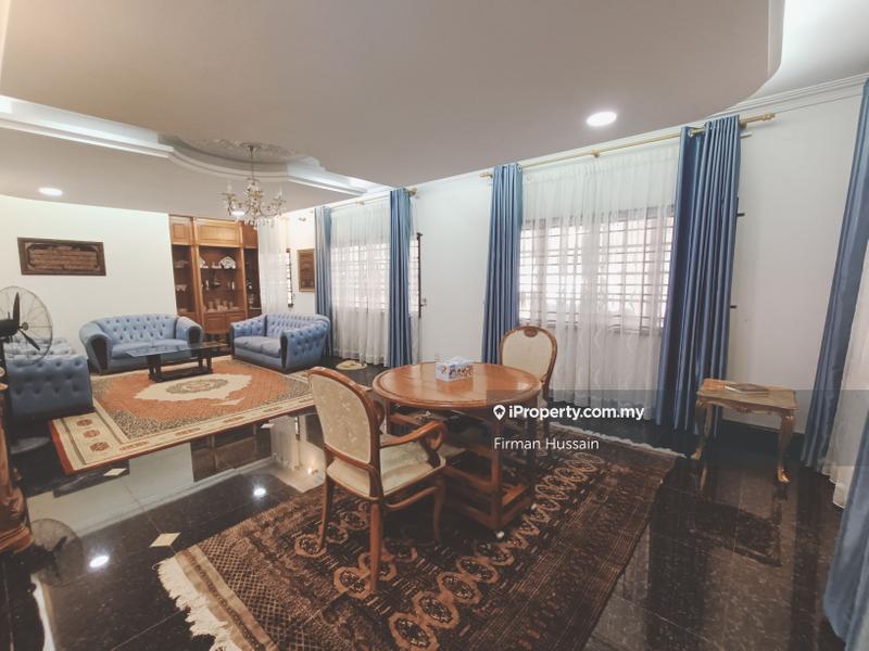 Bungalow House for Sale in Seksyen 7, Shah Alam by Firman Hussain - iProperty.com.my