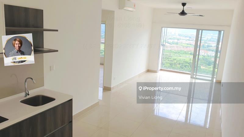 For Rent - Cerrado Residence @ Southville City