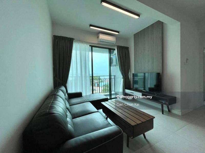 For Rent - 3 Residence