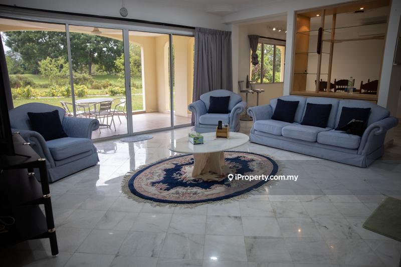 For Sale - Allamanda