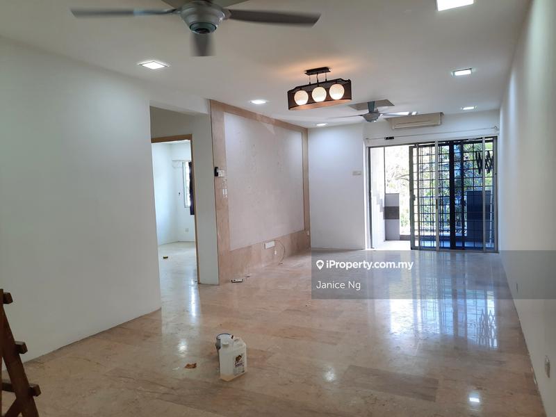 For Rent - Kuchai Brem Park 2