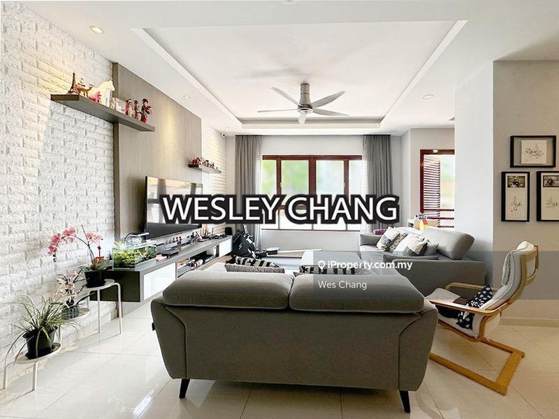 For Sale - Surian Condominium