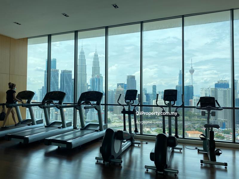 Residensi Servis untuk Dijual di Setia SKY Residences oleh Angeline Liew - iProperty.com.my