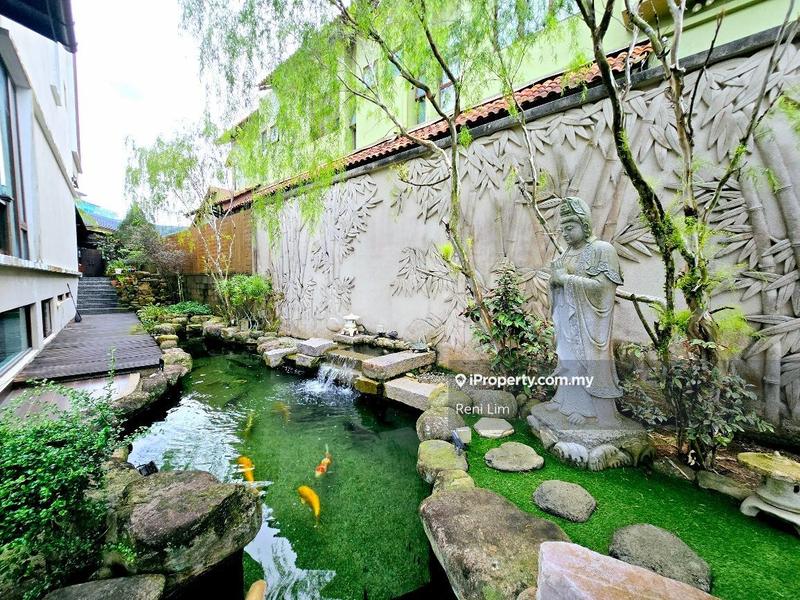 Banglo untuk Dijual di Pju 3, Tropicana oleh Reni Lim - iProperty.com.my