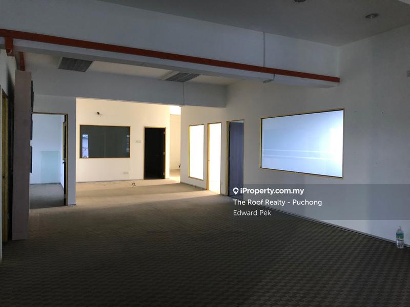 For Sale - SUBANG JAYA, USJ, TAMAN PERINDUSTRIAN USJ 1