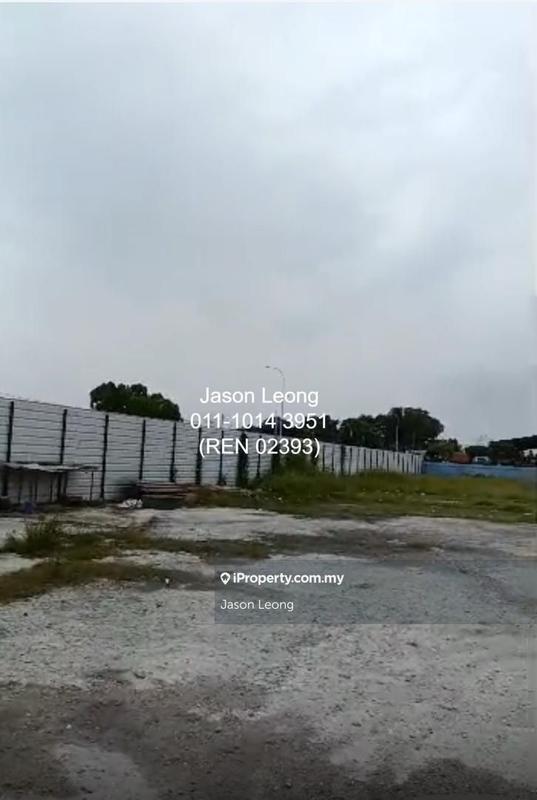 Industrial Land untuk Disewa di IGB International Industrial Park, Ipoh oleh Jason Leong - iProperty.com.my
