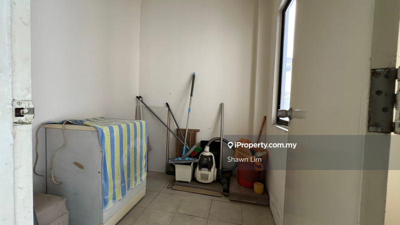 Kondominium untuk Disewa di Angkupuri Condominium oleh Shawn Lim - iProperty.com.my
