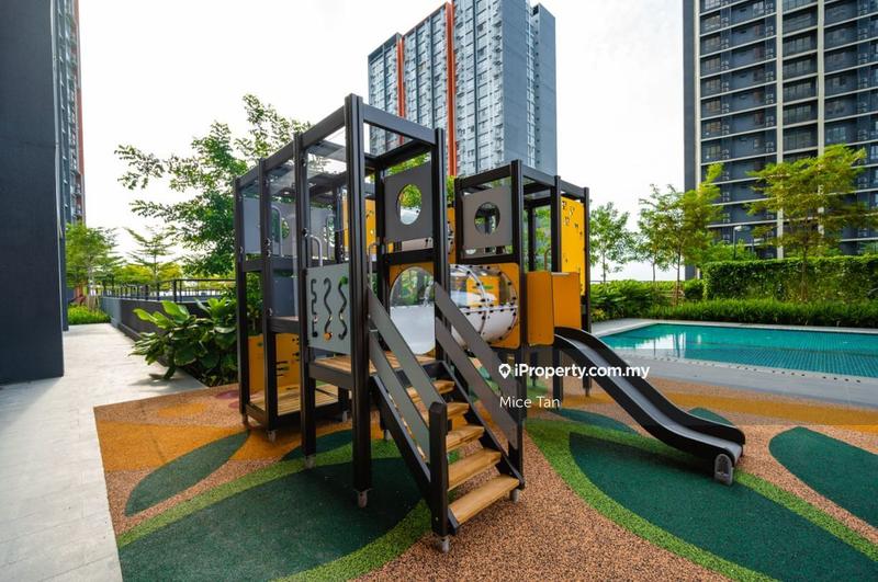 Kediaman Servis untuk Dijual di Gravit8, Klang oleh Mice Tan - iProperty.com.my