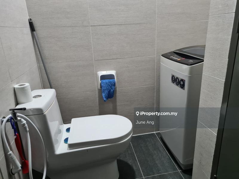 Condominium for Sale in Queensville by June Ang - iProperty.com.my