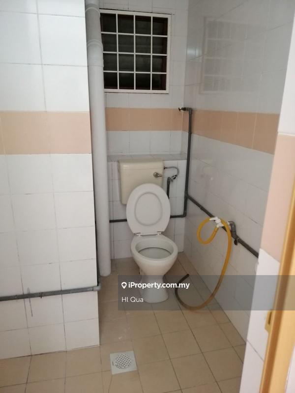 Pangsapuri untuk Disewa di Damai Apartment oleh Hl Qua - iProperty.com.my