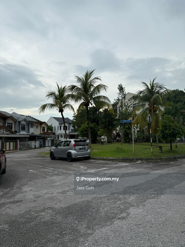 Rumah Berangkai 2 Tingkat untuk Dijual di Tiara Putra, Sungai Buloh oleh Jass Goh - iProperty.com.my