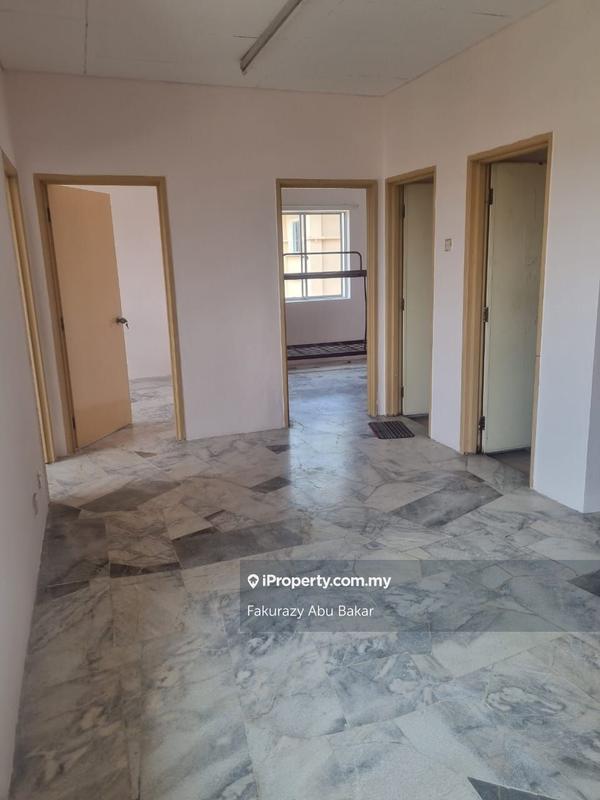 For Sale - Astana Alam Apartment 1