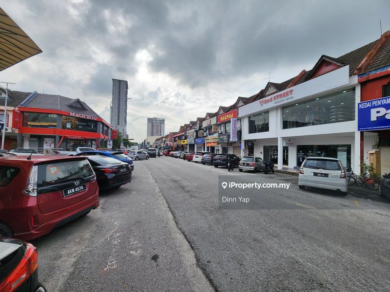 Kedai-Pejabat untuk Dijual di Subang Jaya, Selangor oleh Dinn Yap - iProperty.com.my