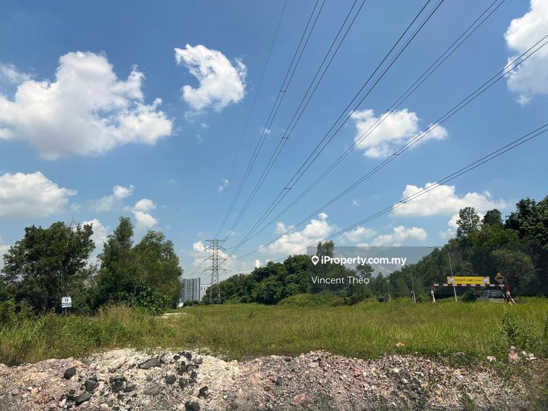 Agricultural Land for Sale in Jade Hills, Kajang by Vincent Theo - iProperty.com.my