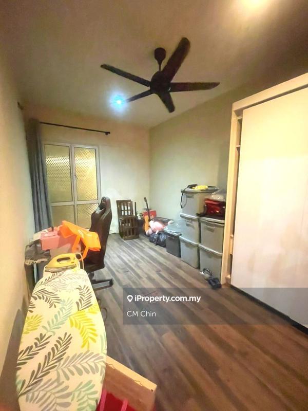 Pangsapuri untuk Dijual di Silk Residence oleh CM Chin - iProperty.com.my