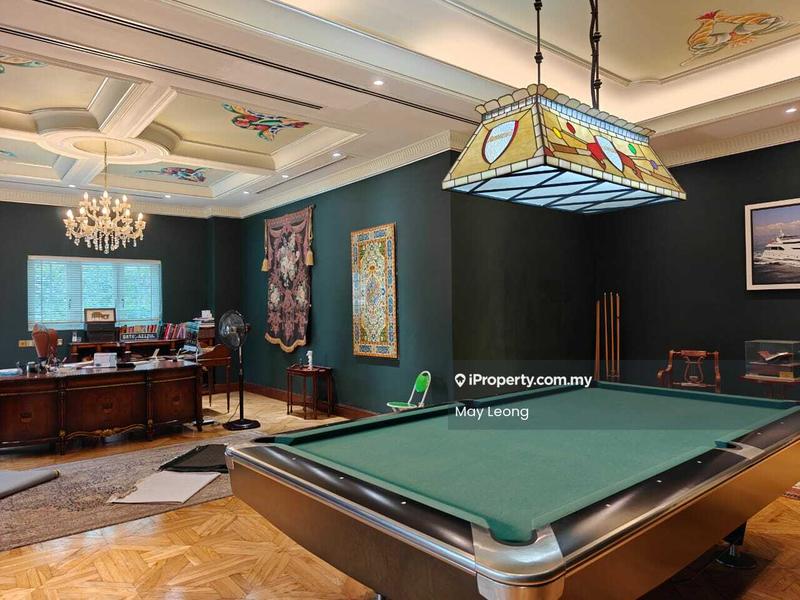 Bungalow House for Rent in Taman Duta, Bukit Tunku (Kenny Hills) by May Leong - Study - iProperty.com.my