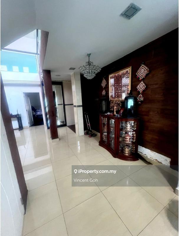 Bungalow House for Sale in Taman P. Ramlee, Setapak by Vincent Goh - iProperty.com.my