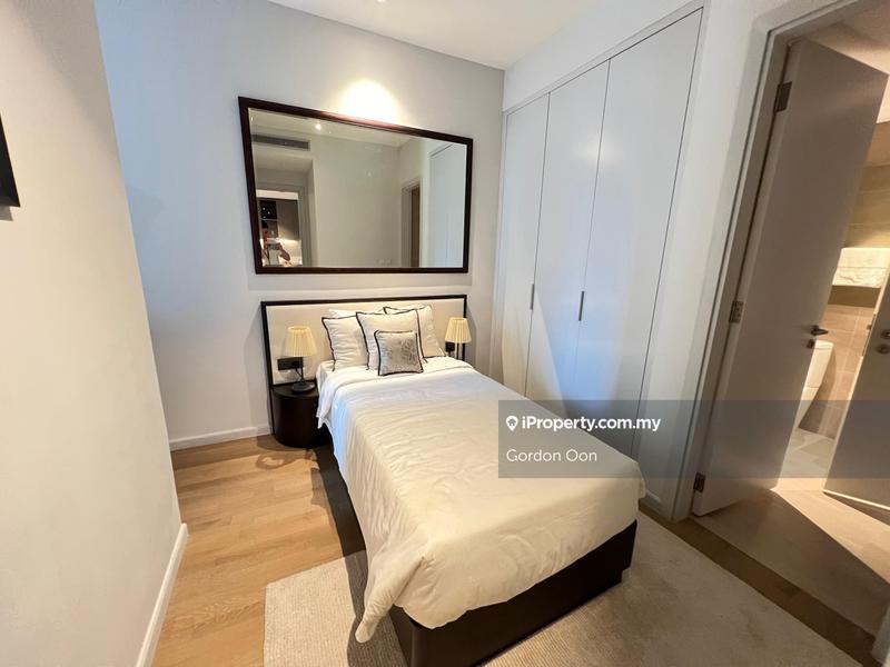 Service Residence for Sale in The Ruma by Gordon Oon - iProperty.com.my