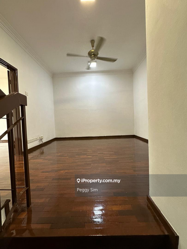 2.5-storey Terraced House for Rent in Bandar Puteri Puchong, Puchong by Peggy Sim - iProperty.com.my