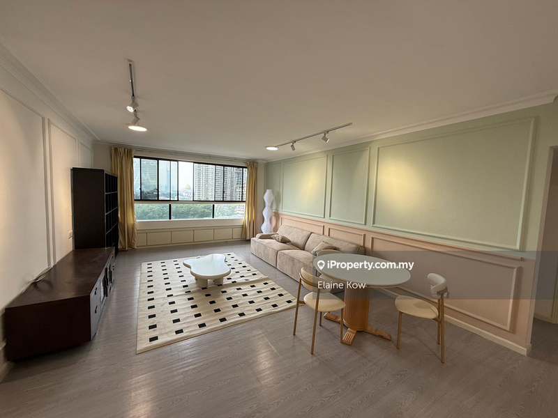 For Rent - Mont Kiara Pines