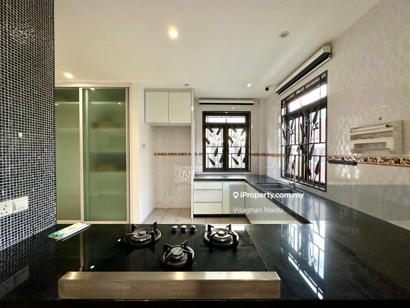 Semi-Detached House for Sale in Kota Emerald, Rawang by Visaghan Naidu - iProperty.com.my