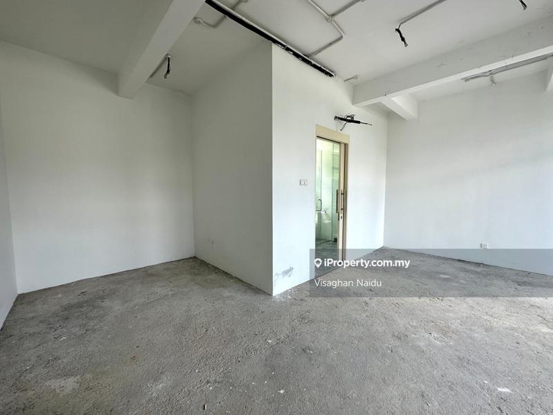 Bungalow House for Sale in Santuari Park Pantai, Kampung Kerinchi (Bangsar South) by Visaghan Naidu - iProperty.com.my