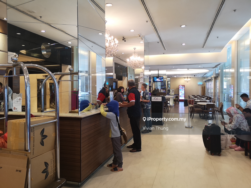 Residensi Servis untuk Dijual di Maytower Serviced Residences oleh Vivian Thung - iProperty.com.my