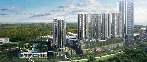 Kedai-Pejabat untuk Dijual di Bukit Jalil, Kuala Lumpur oleh Roy Yeo - iProperty.com.my