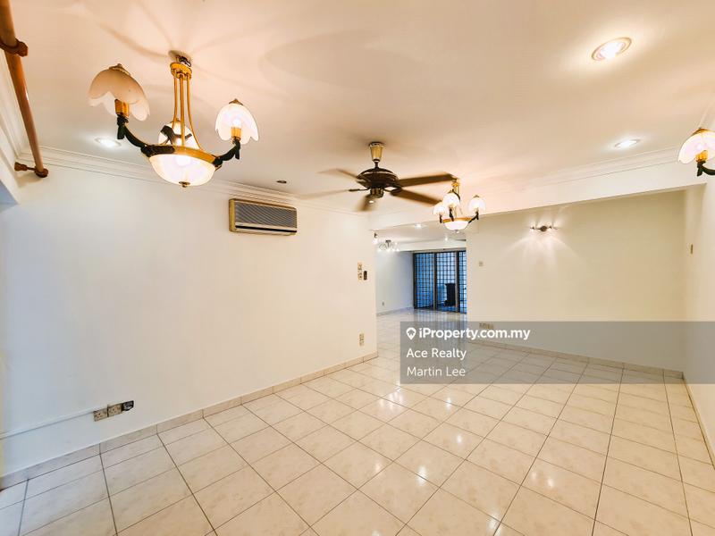 Townhouse for Sale in Taman Sri Hartamas, Sri Hartamas by Martin Lee - iProperty.com.my