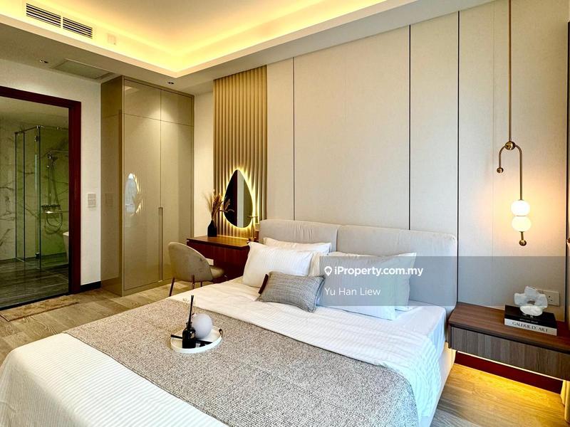 Service Residence for Rent in Core Residence @ TRX by Yu Han Liew - iProperty.com.my