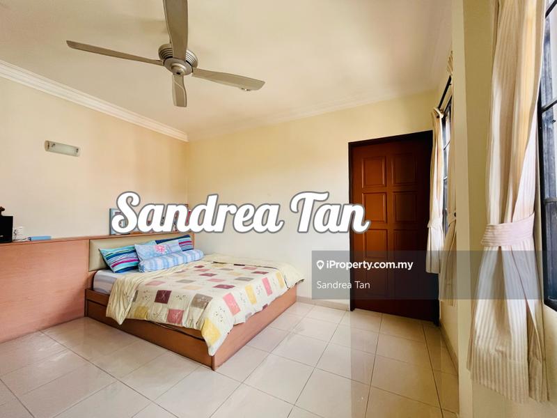Semi-Detached House for Sale in Sungai Ara, Bayan Lepas by Sandrea Tan - iProperty.com.my