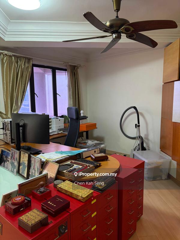 Condominium for Sale in Robson Condominium by Chen Kah Seng - iProperty.com.my