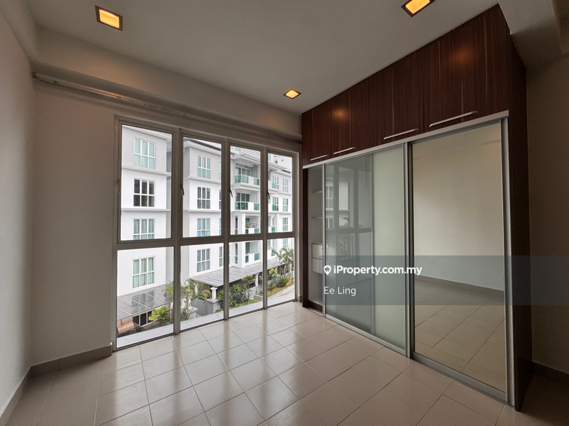 For Sale - Subang Parkhomes