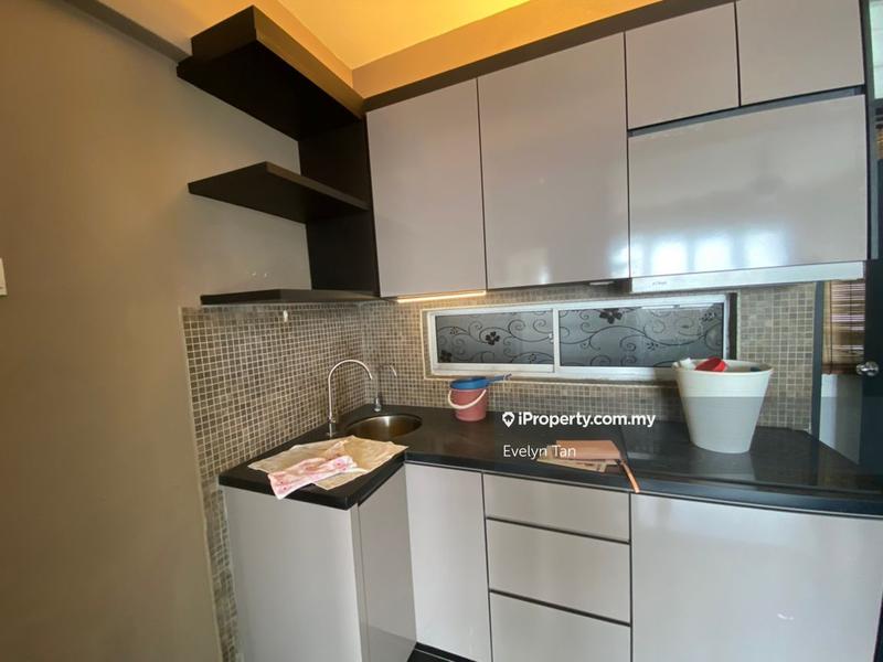 Service Residence for Rent in Rhythm Avenue by Evelyn Tan - iProperty.com.my
