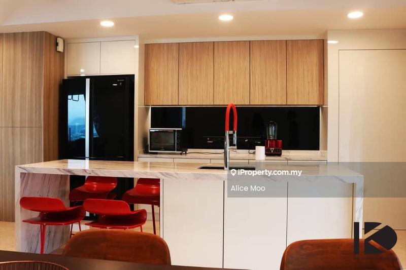 For Sale - Tiffani Kiara