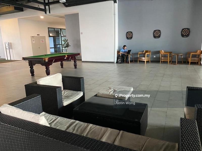 Service Residence for Sale in Symphony Tower (Menara Simfoni) by Justin Wong - iProperty.com.my