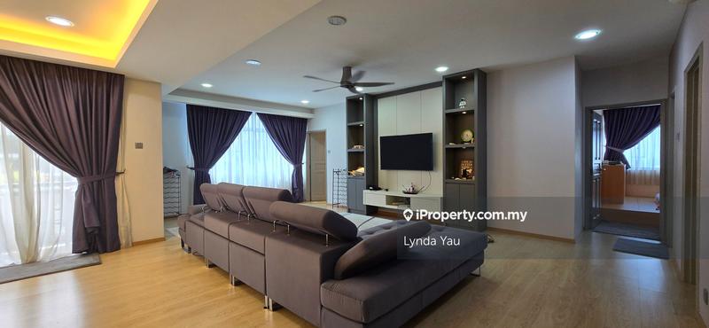 Condominium for Sale in Bayu Angkasa by Lynda Yau - iProperty.com.my