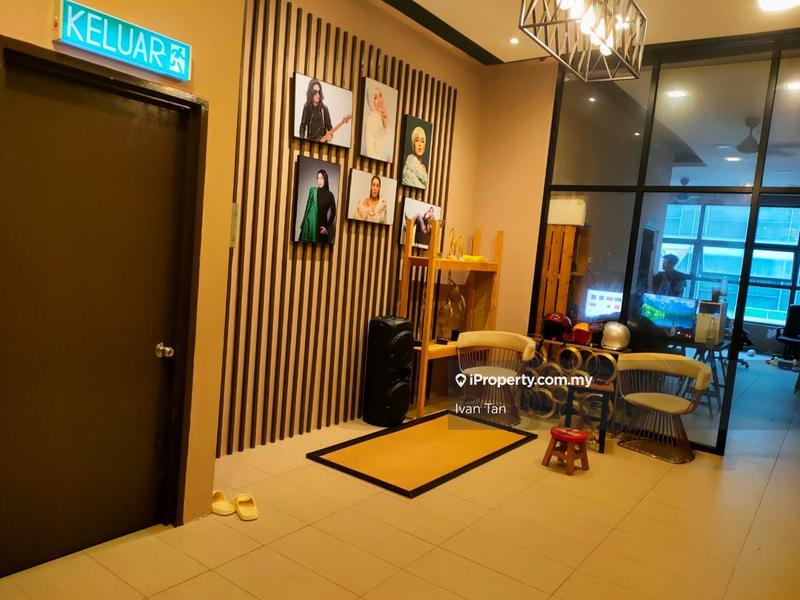 Kedai untuk Dijual di Jalan Tasik Utama 5, Sungai Besi oleh Ivan Tan - iProperty.com.my