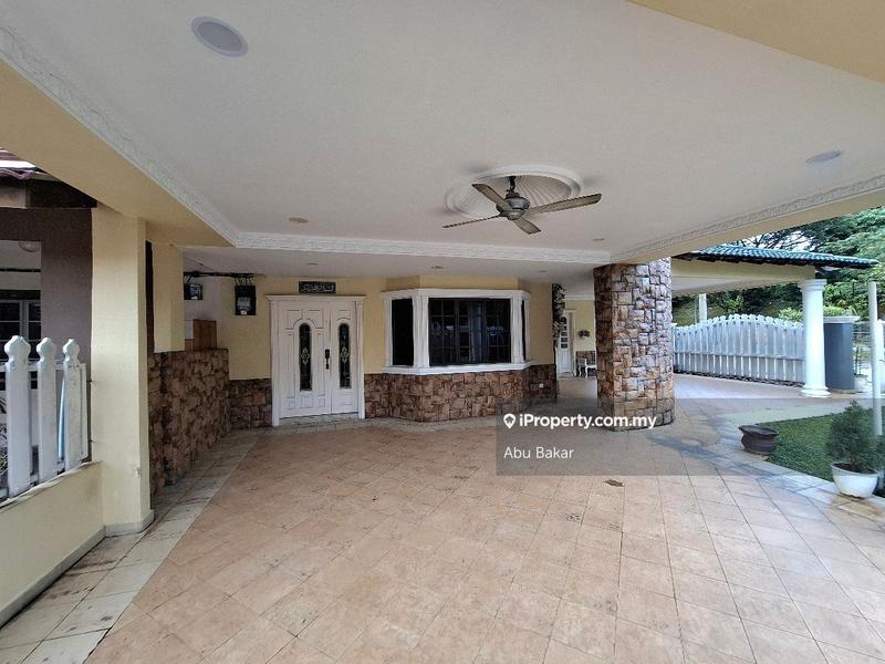 2-storey Terraced House for Sale in Bandar Baru Bangi, Selangor by Abu Bakar - iProperty.com.my