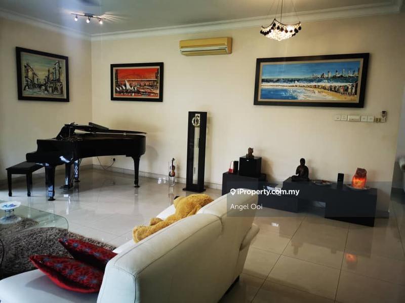 Bungalow House for Sale in Aman Suria, Petaling Jaya by Angel Ooi - iProperty.com.my