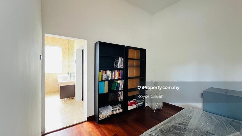 Bungalow House for Sale in Taman Damansara Endah, Damansara Heights by Royce Chuah - iProperty.com.my