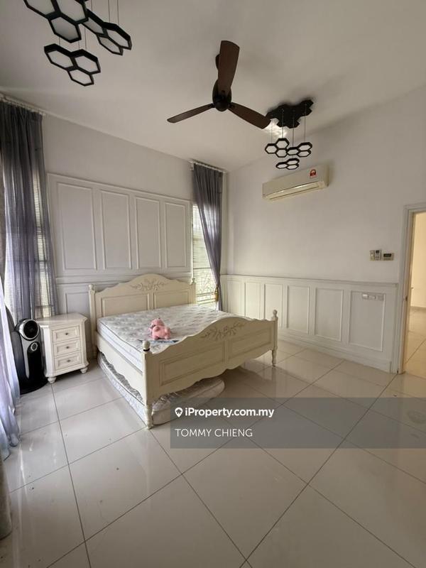 Semi-Detached House for Rent in Setia Ecohill, Semenyih by TOMMY CHIENG - iProperty.com.my