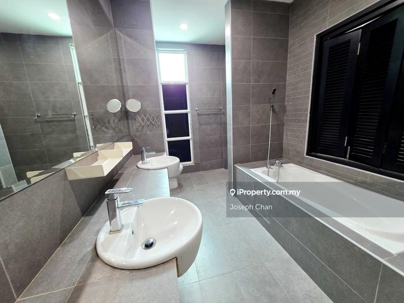 Semi-Detached House for Sale in Seksyen U10, Shah Alam by Joseph Chan - iProperty.com.my