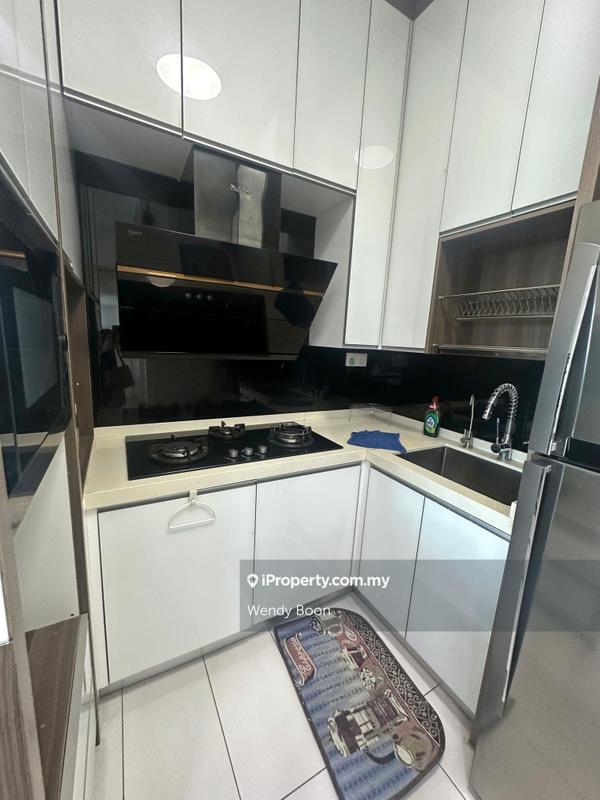 For Rent - La Thea Residences