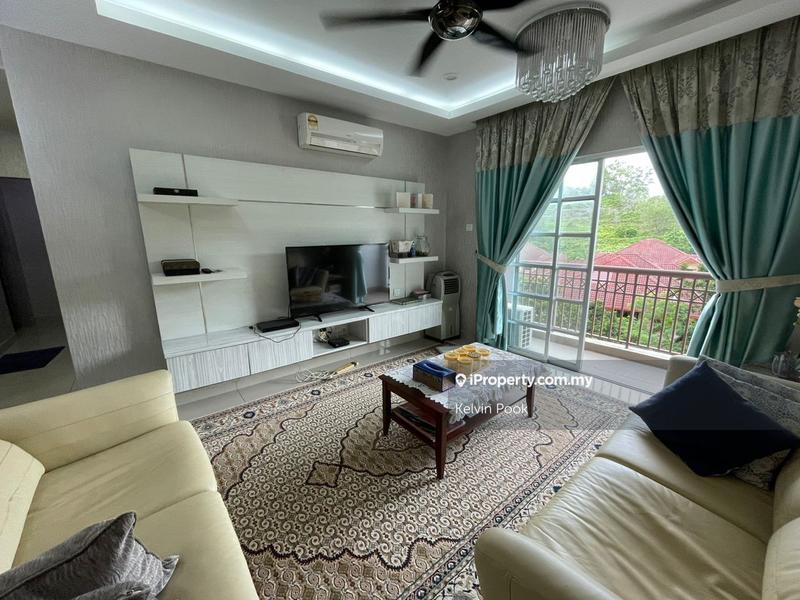 Condominium for Sale in Saujana Aster by Kelvin Pook - iProperty.com.my