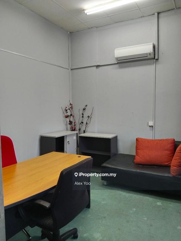 Office for Rent in Setapak, Kuala Lumpur by Alex Yoo - iProperty.com.my