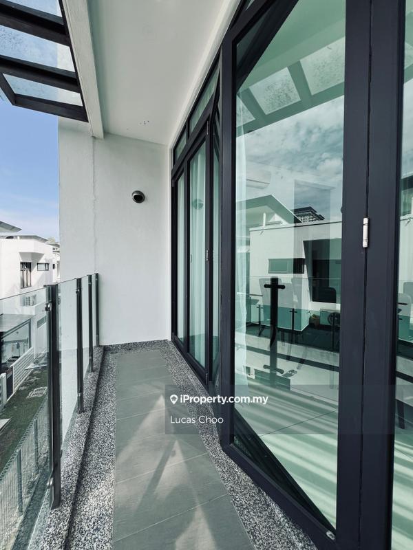Semi-Detached House for Sale in Desa Melawati, Setapak by Lucas Choo - iProperty.com.my